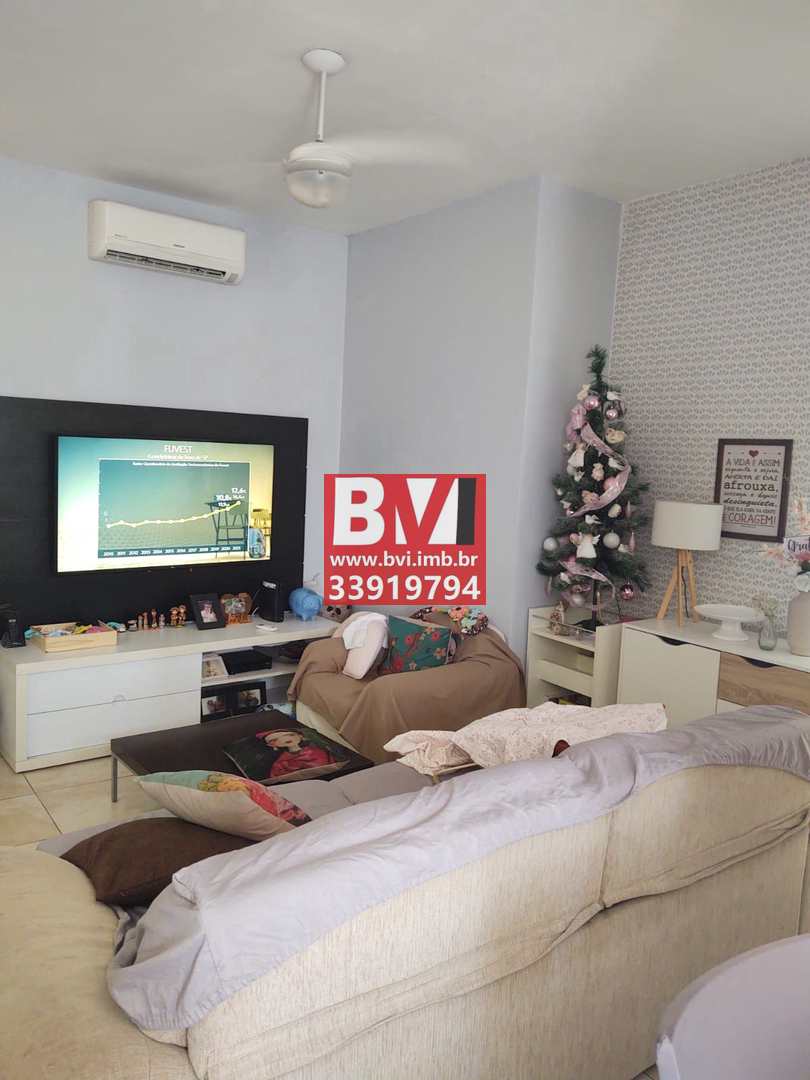 Apartamento à venda com 2 quartos, 70m² - Foto 14