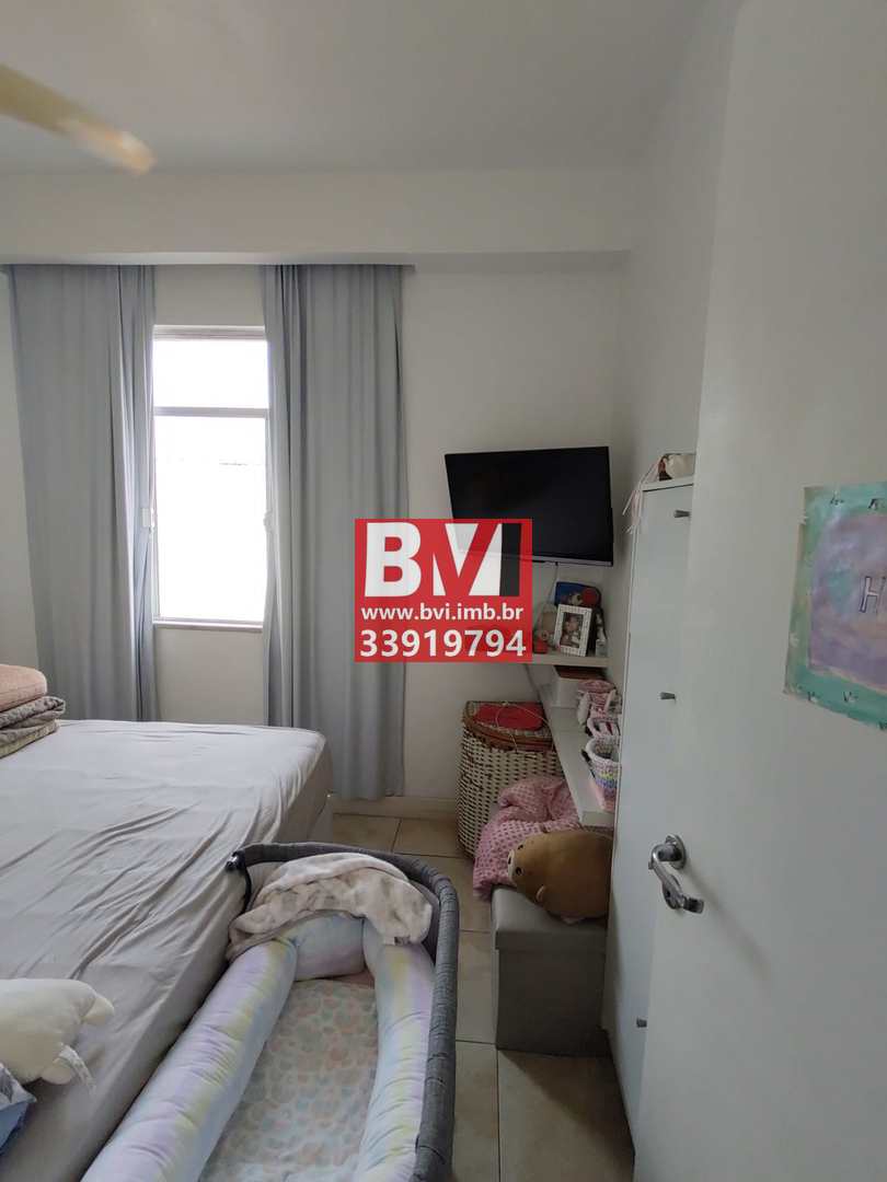 Apartamento à venda com 2 quartos, 70m² - Foto 7