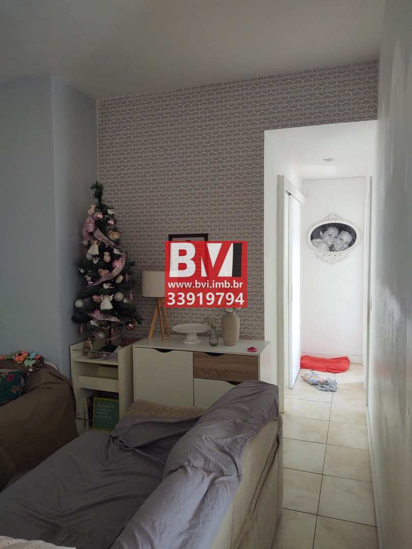 Apartamento à venda com 2 quartos, 70m² - Foto 1