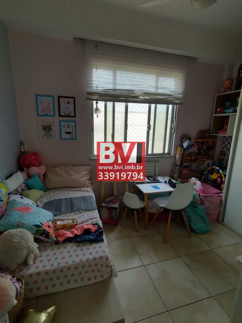 Apartamento à venda com 2 quartos, 70m² - Foto 5