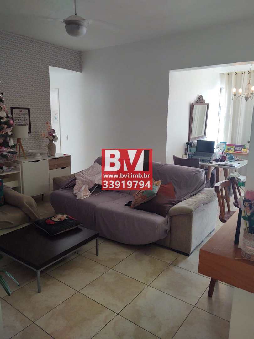 Apartamento à venda com 2 quartos, 70m² - Foto 24