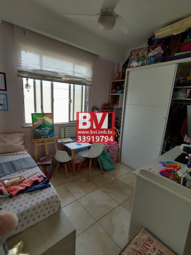 Apartamento à venda com 2 quartos, 70m² - Foto 8