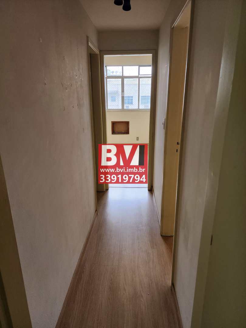 Apartamento à venda com 2 quartos, 72m² - Foto 9