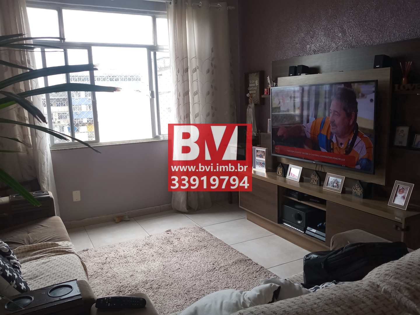 Apartamento à venda com 2 quartos, 78m² - Foto 9