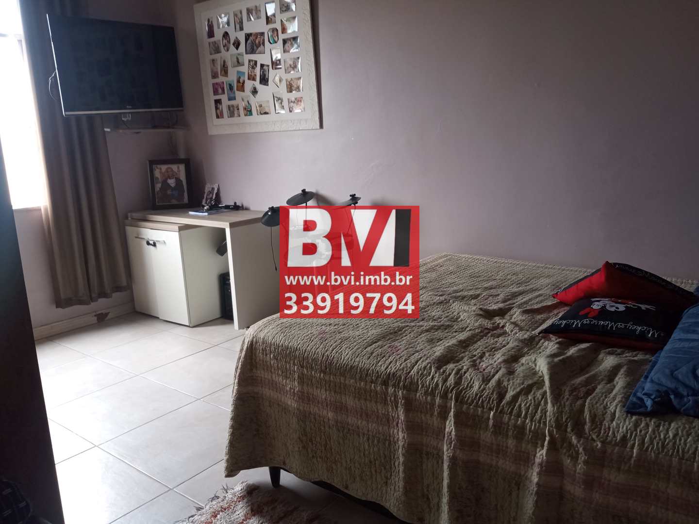 Apartamento à venda com 2 quartos, 78m² - Foto 2