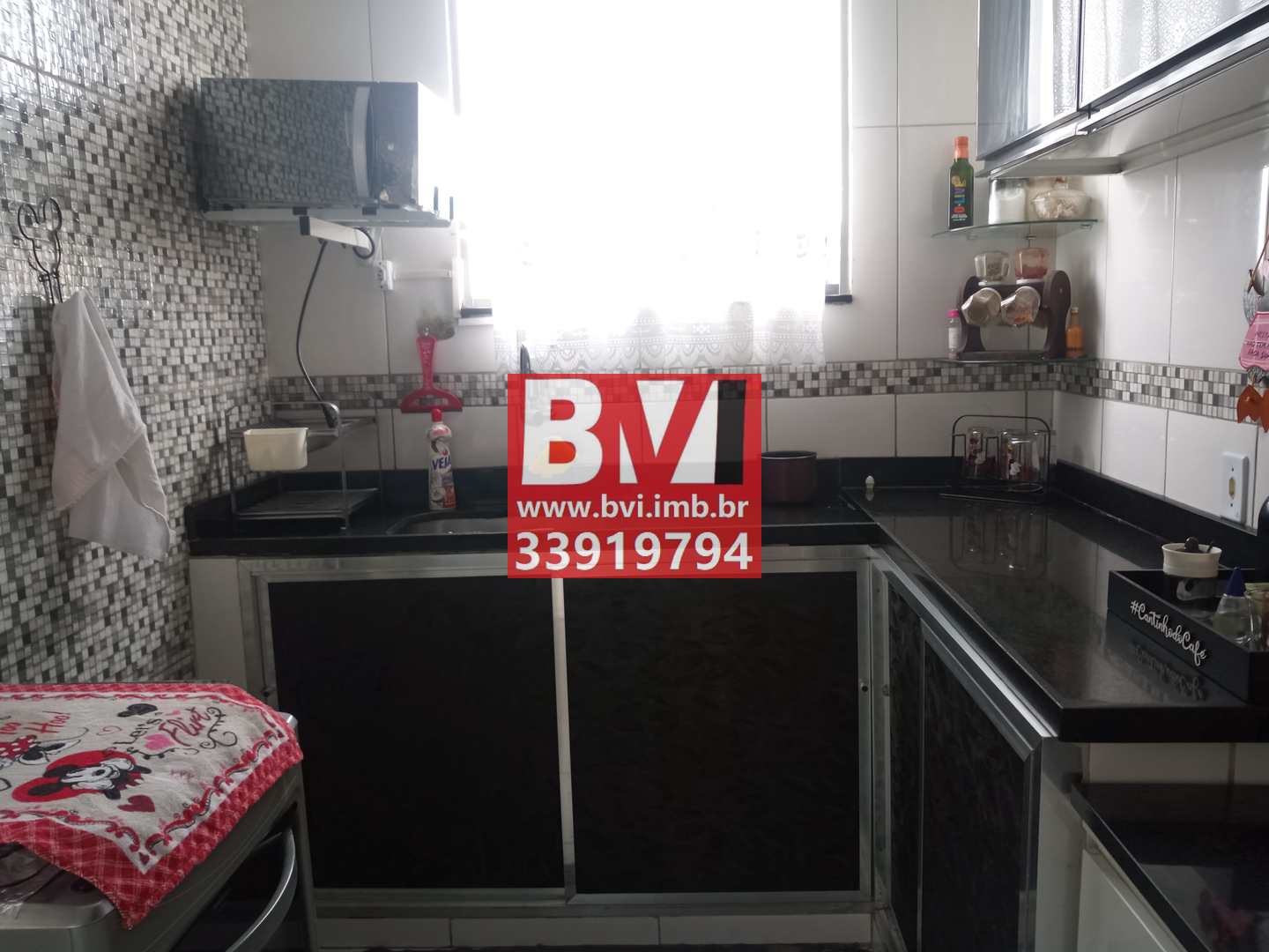 Apartamento à venda com 2 quartos, 78m² - Foto 14