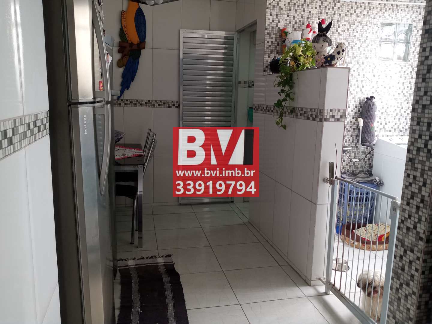 Apartamento à venda com 2 quartos, 78m² - Foto 5