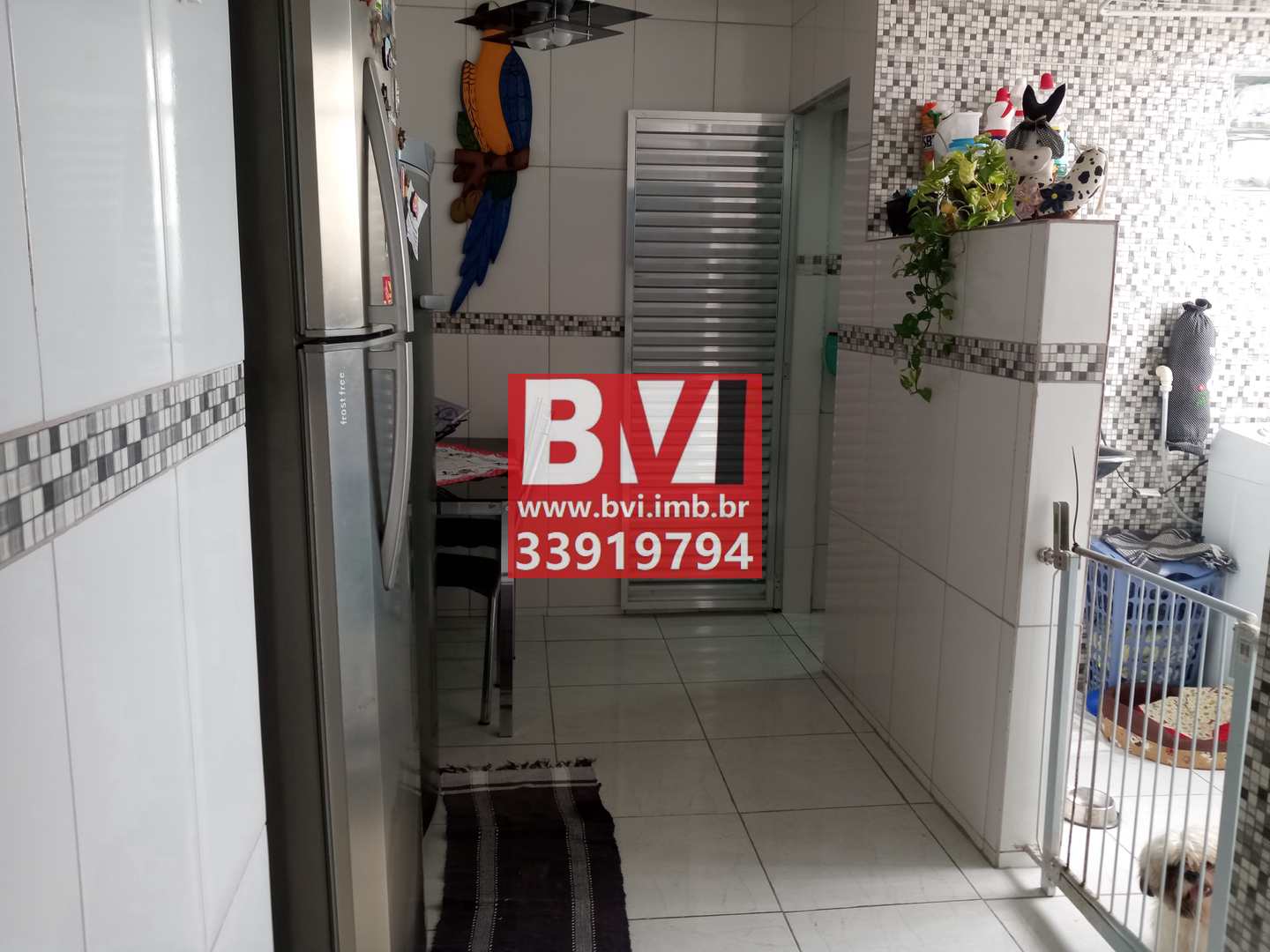 Apartamento à venda com 2 quartos, 78m² - Foto 8