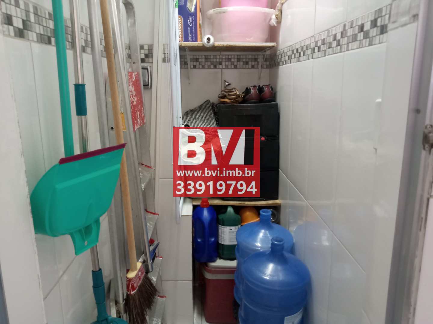 Apartamento à venda com 2 quartos, 78m² - Foto 7