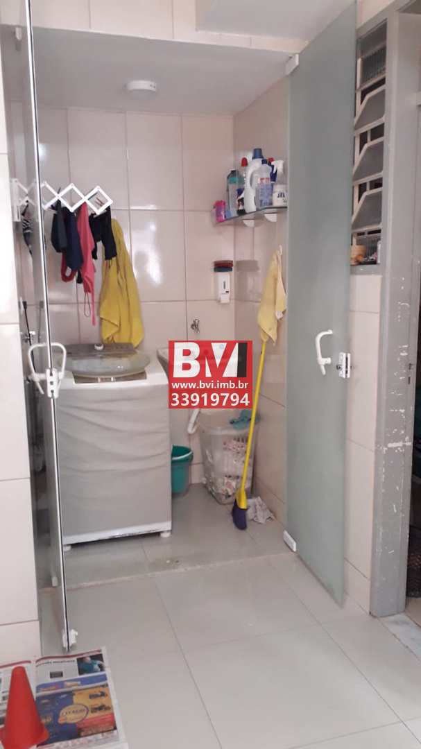 Apartamento à venda com 3 quartos, 85m² - Foto 25