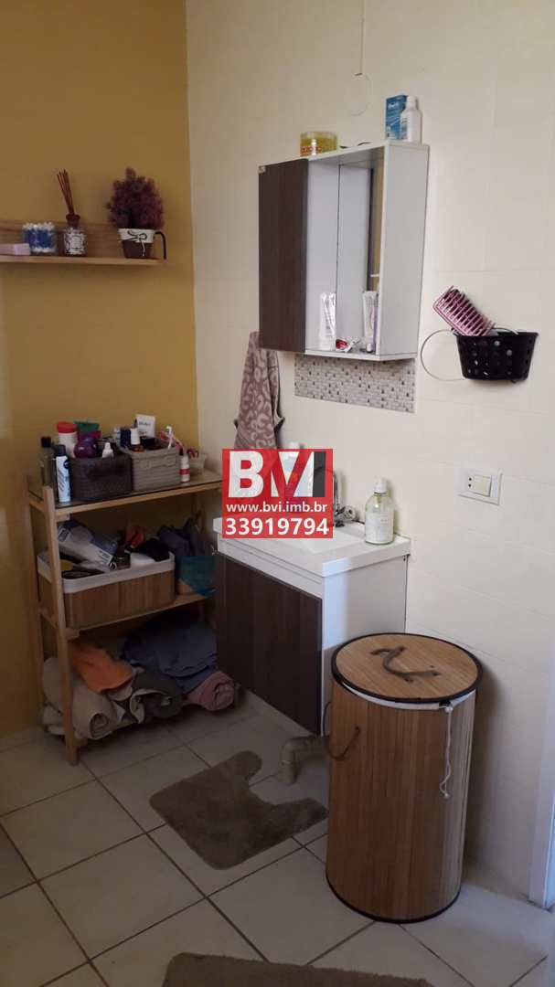 Apartamento à venda com 3 quartos, 85m² - Foto 8