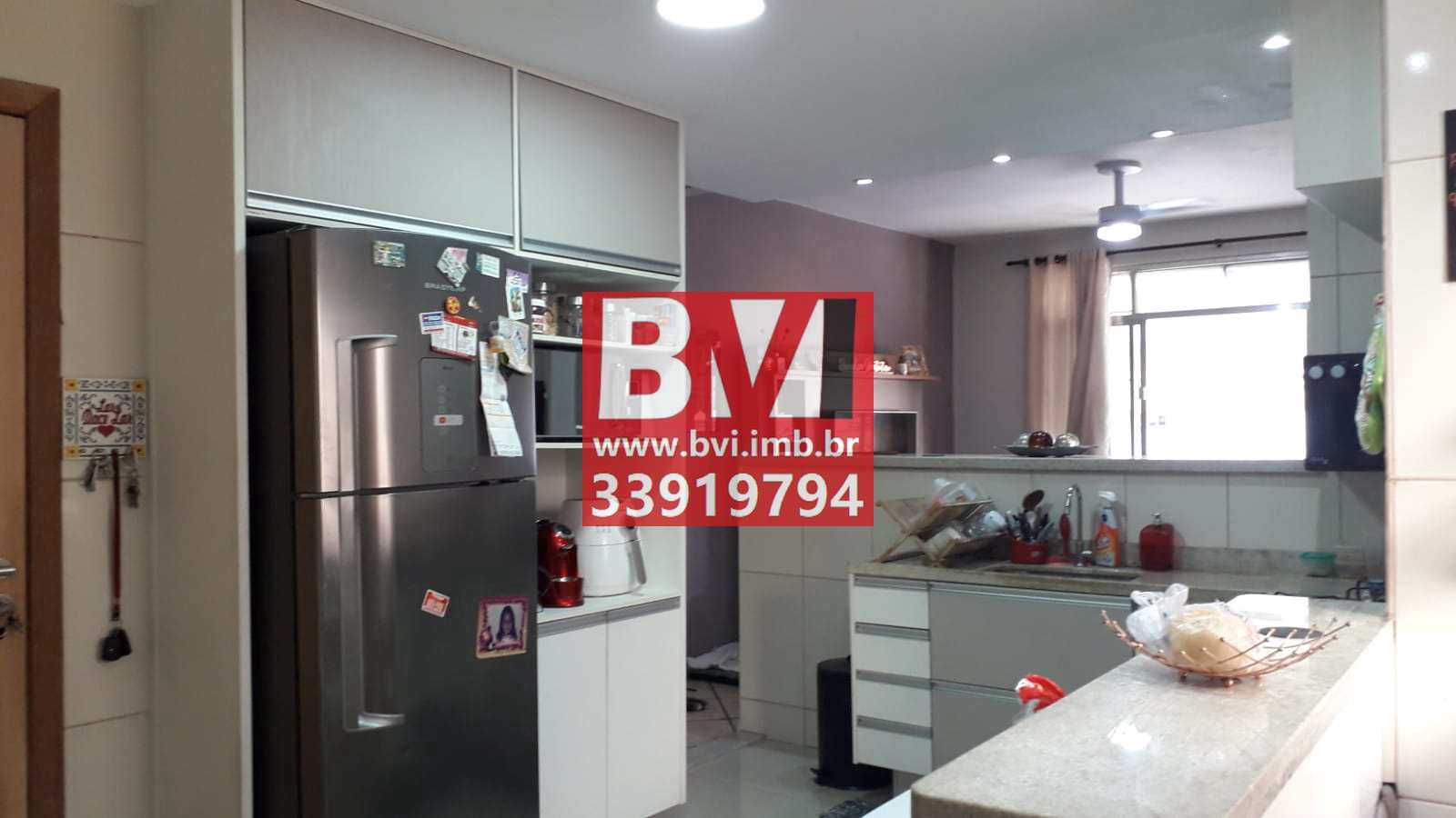 Apartamento à venda com 3 quartos, 85m² - Foto 19