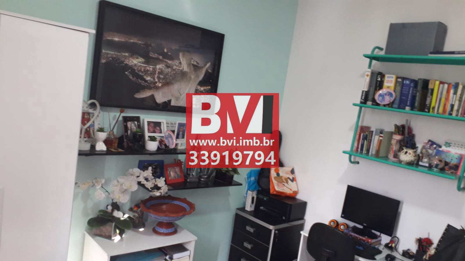 Apartamento à venda com 3 quartos, 85m² - Foto 4