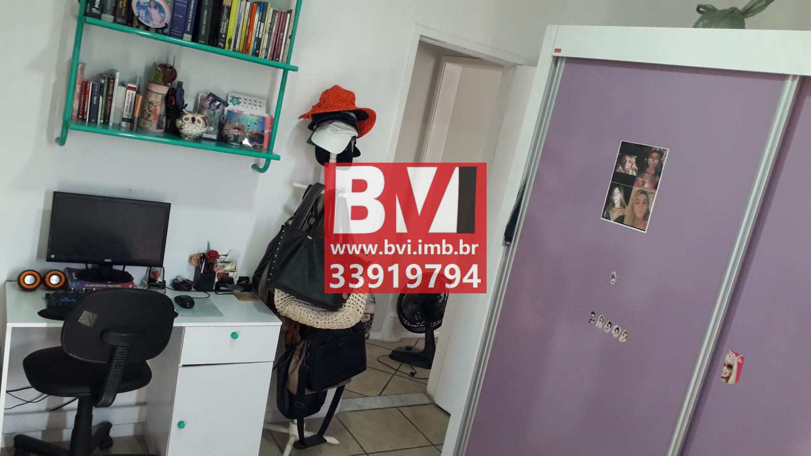 Apartamento à venda com 3 quartos, 85m² - Foto 6