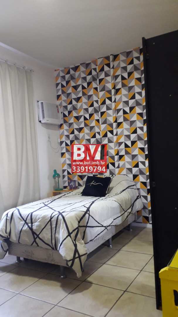 Apartamento à venda com 3 quartos, 85m² - Foto 12