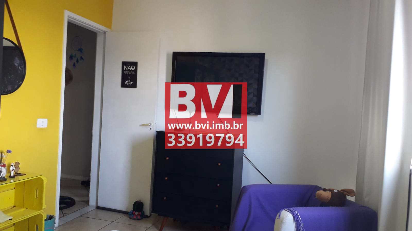 Apartamento à venda com 3 quartos, 85m² - Foto 11