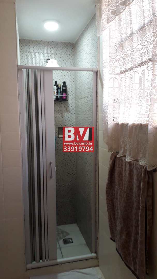 Apartamento à venda com 3 quartos, 85m² - Foto 13