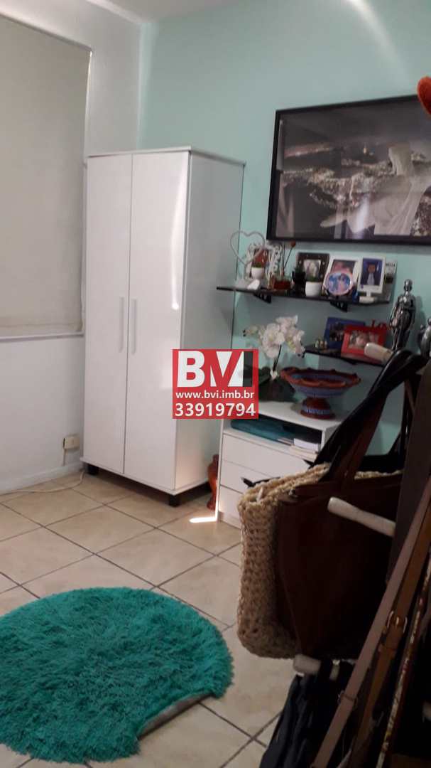 Apartamento à venda com 3 quartos, 85m² - Foto 7