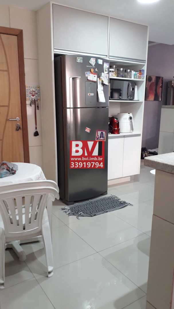 Apartamento à venda com 3 quartos, 85m² - Foto 20