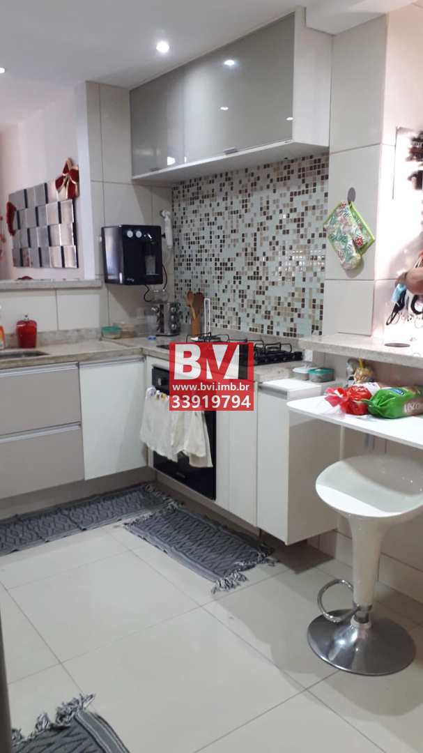 Apartamento à venda com 3 quartos, 85m² - Foto 26