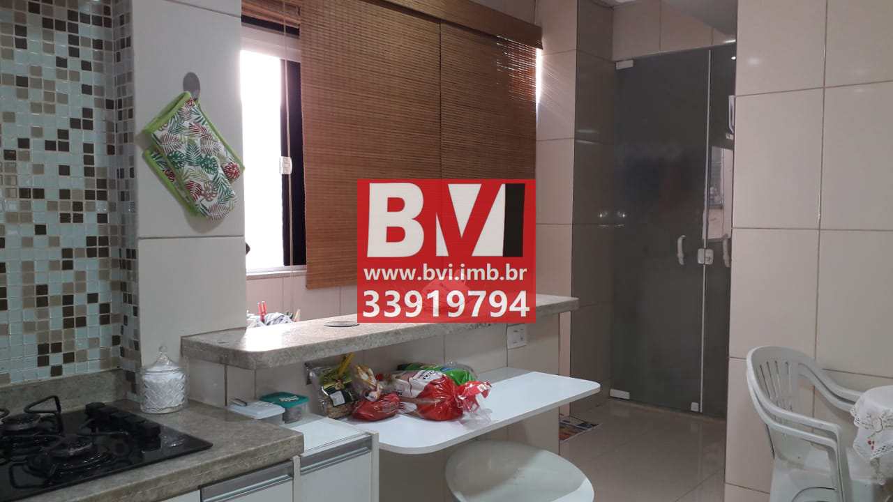 Apartamento à venda com 3 quartos, 85m² - Foto 23