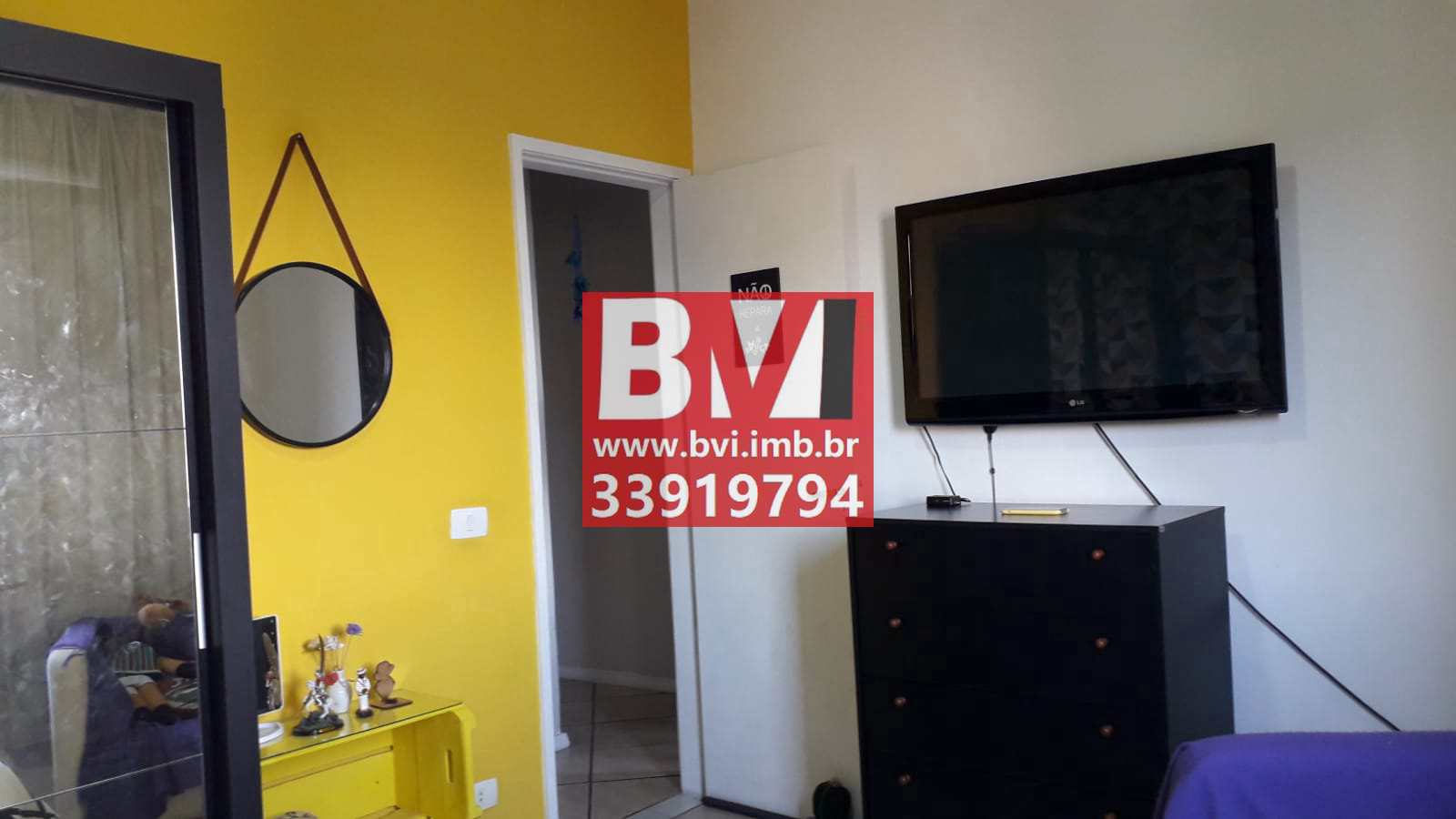 Apartamento à venda com 3 quartos, 85m² - Foto 9