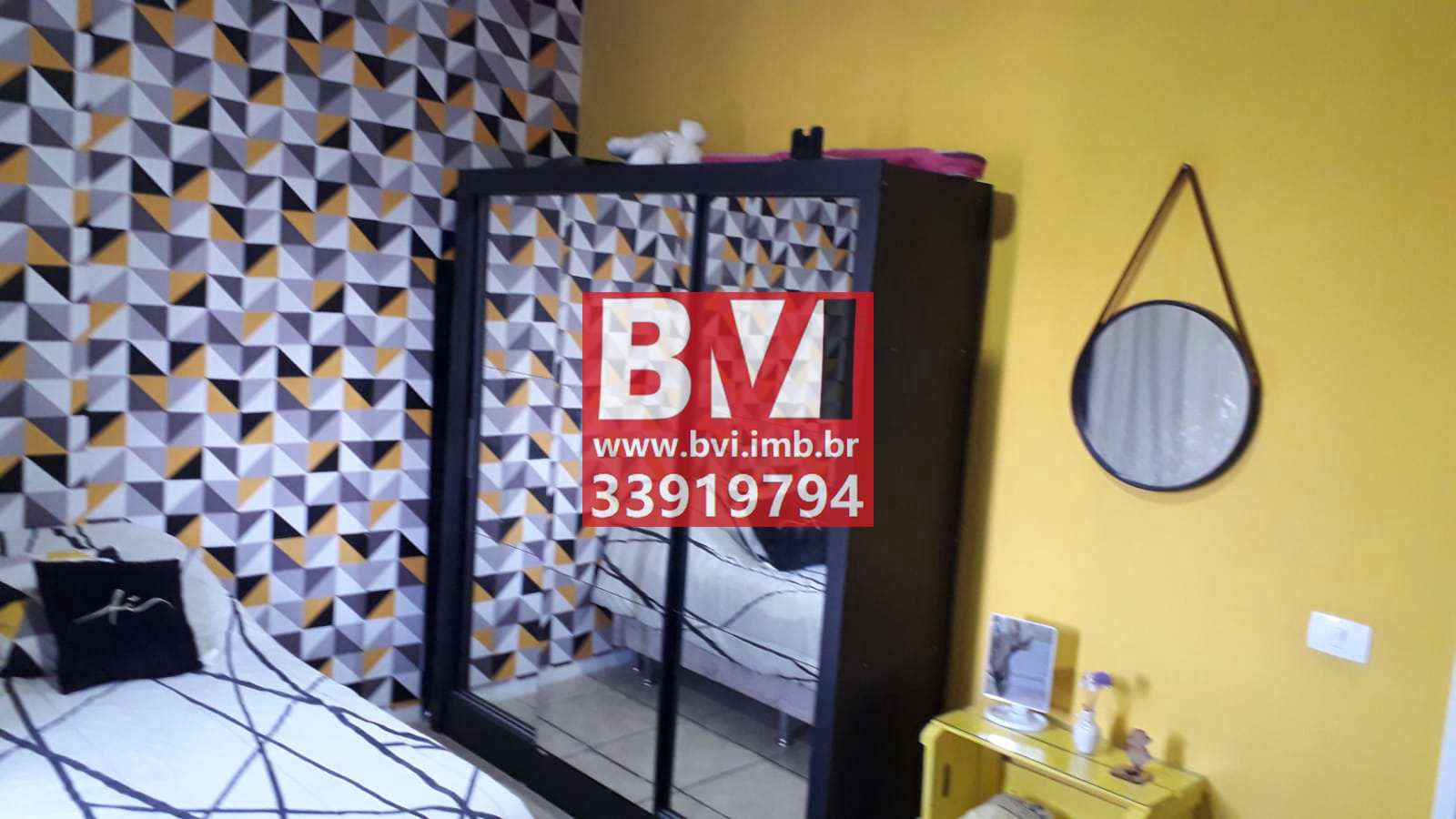 Apartamento à venda com 3 quartos, 85m² - Foto 18