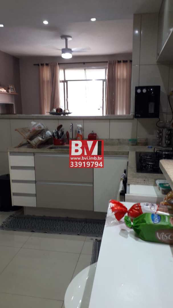 Apartamento à venda com 3 quartos, 85m² - Foto 22