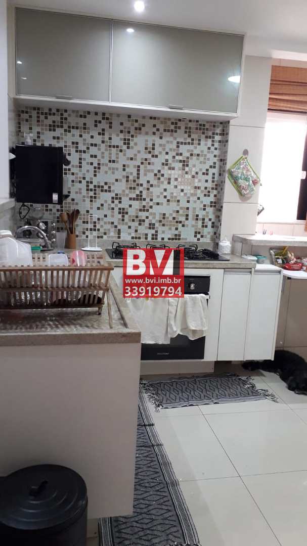 Apartamento à venda com 3 quartos, 85m² - Foto 32