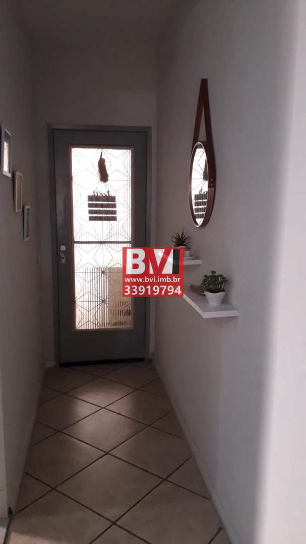 Apartamento à venda com 3 quartos, 85m² - Foto 5