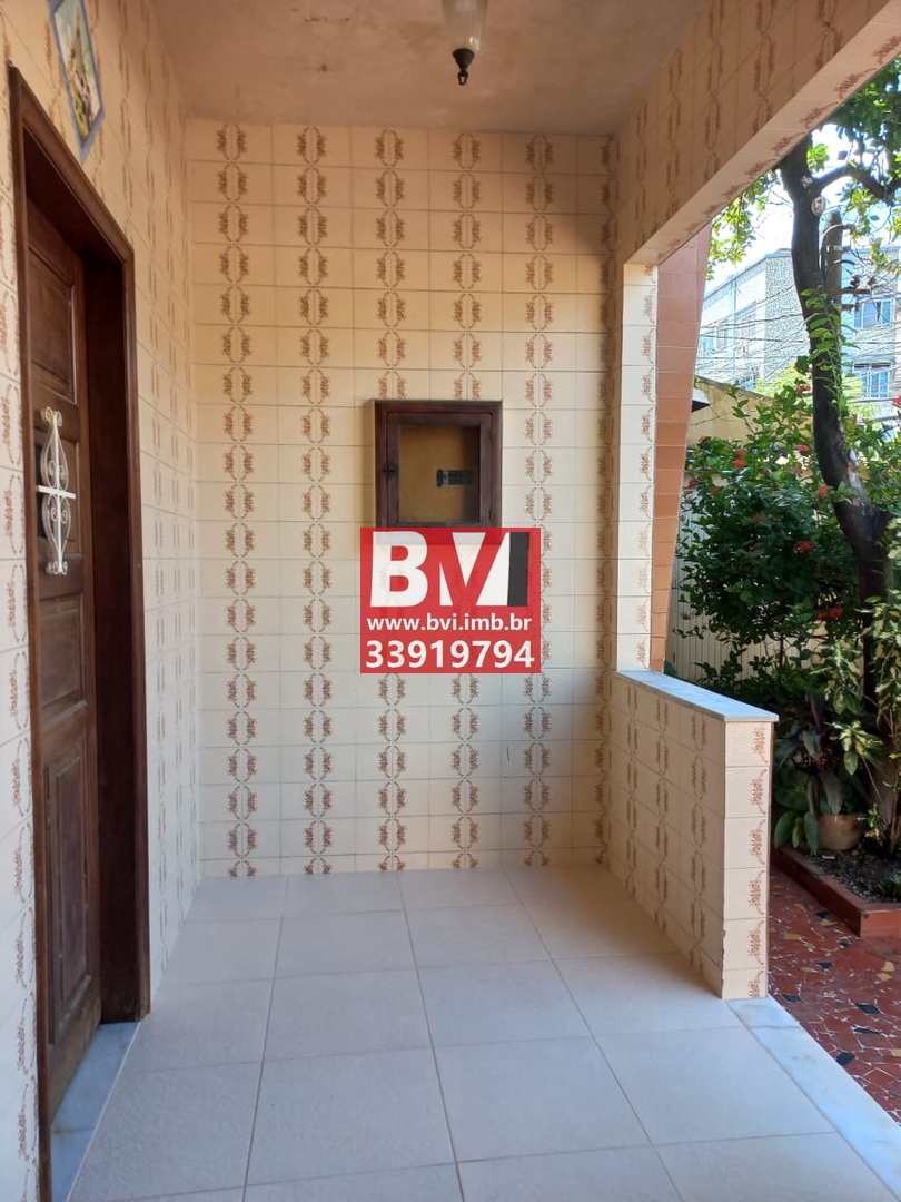 Casa à venda com 5 quartos, 250m² - Foto 26