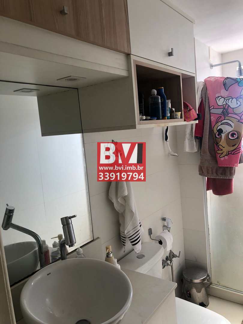 Apartamento à venda com 2 quartos, 70m² - Foto 20