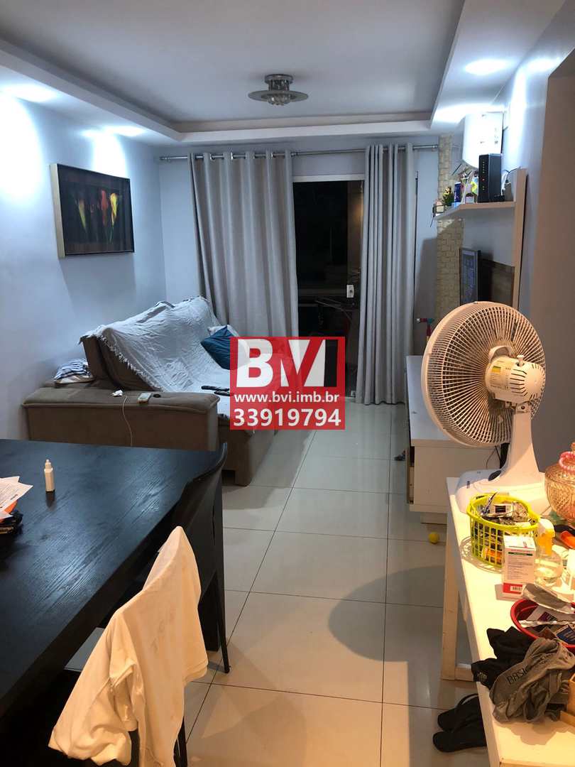 Apartamento à venda com 2 quartos, 70m² - Foto 19