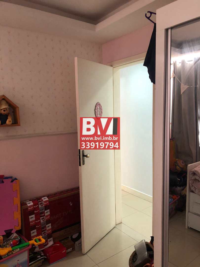 Apartamento à venda com 2 quartos, 70m² - Foto 17