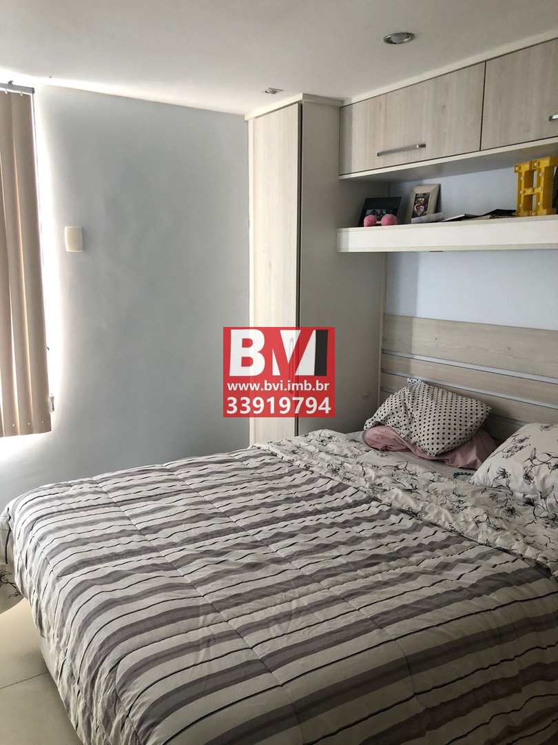 Apartamento à venda com 2 quartos, 70m² - Foto 22