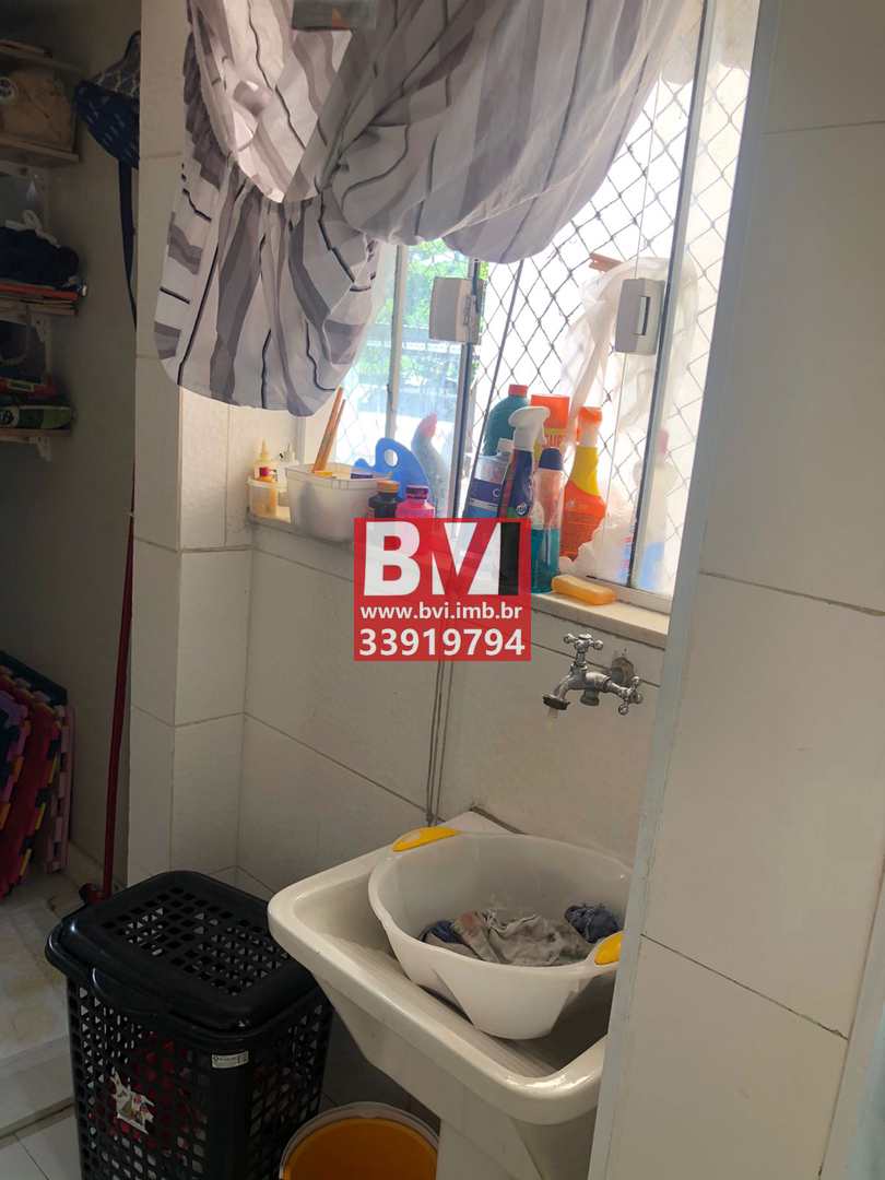 Apartamento à venda com 2 quartos, 70m² - Foto 15