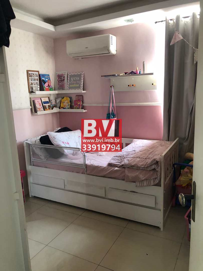 Apartamento à venda com 2 quartos, 70m² - Foto 14