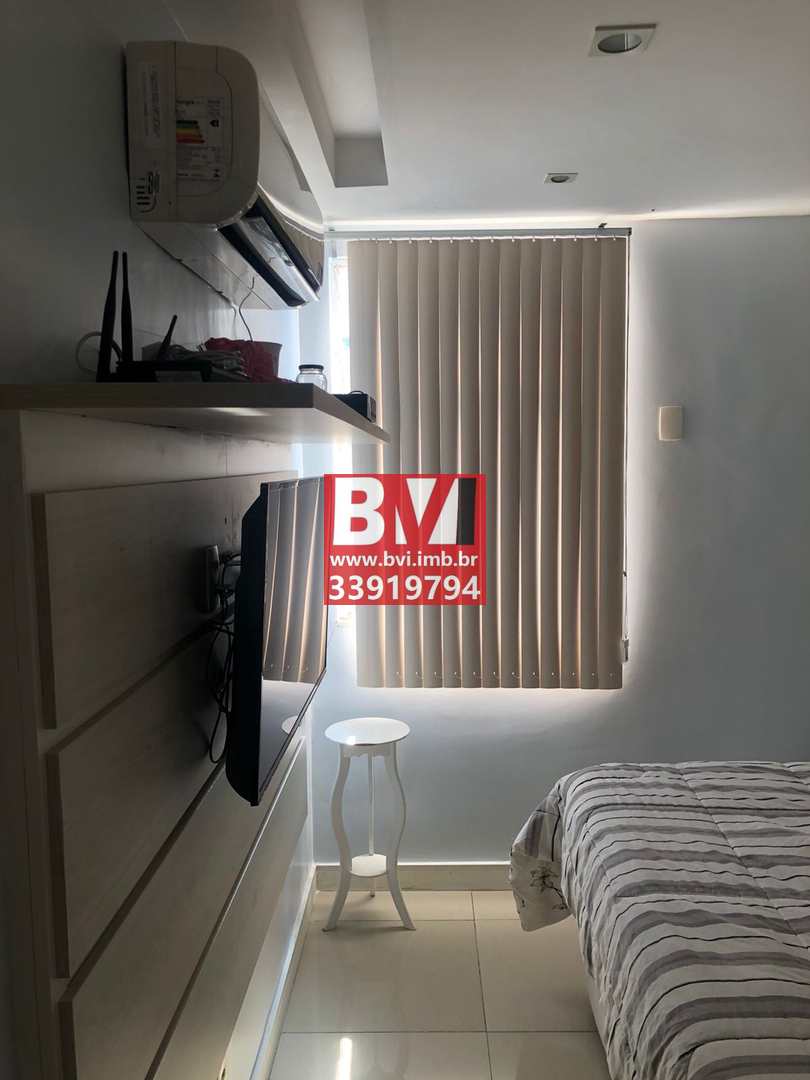 Apartamento à venda com 2 quartos, 70m² - Foto 11