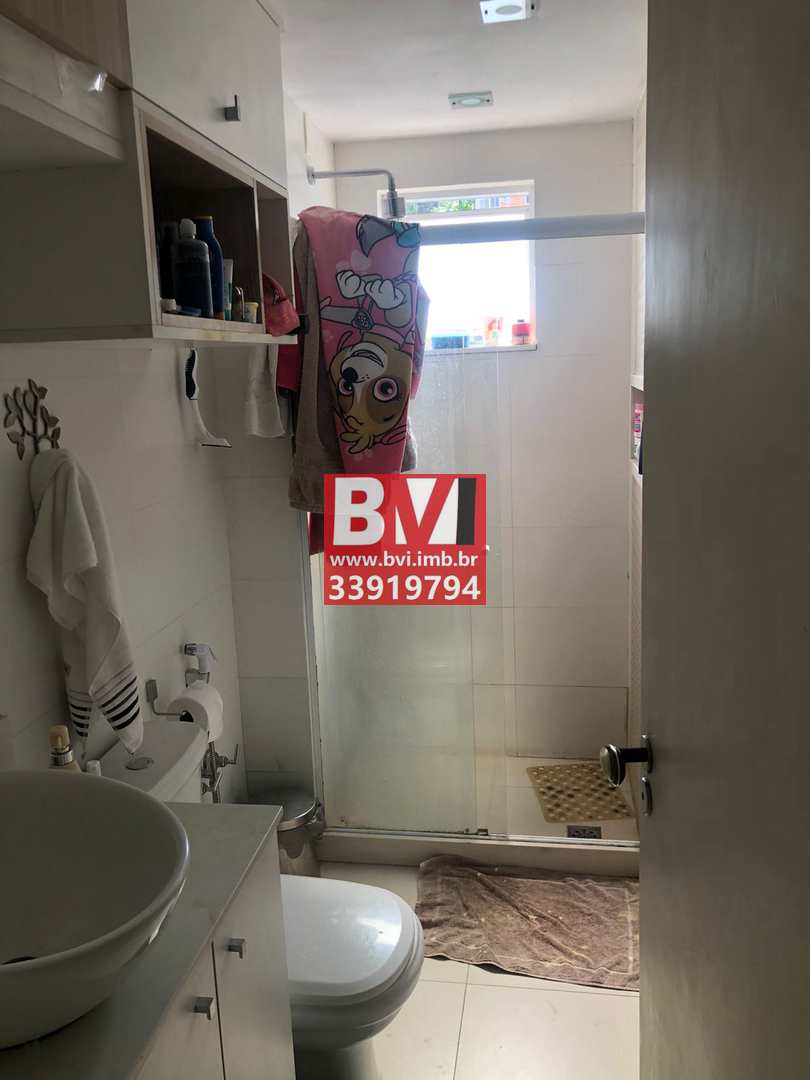 Apartamento à venda com 2 quartos, 70m² - Foto 21