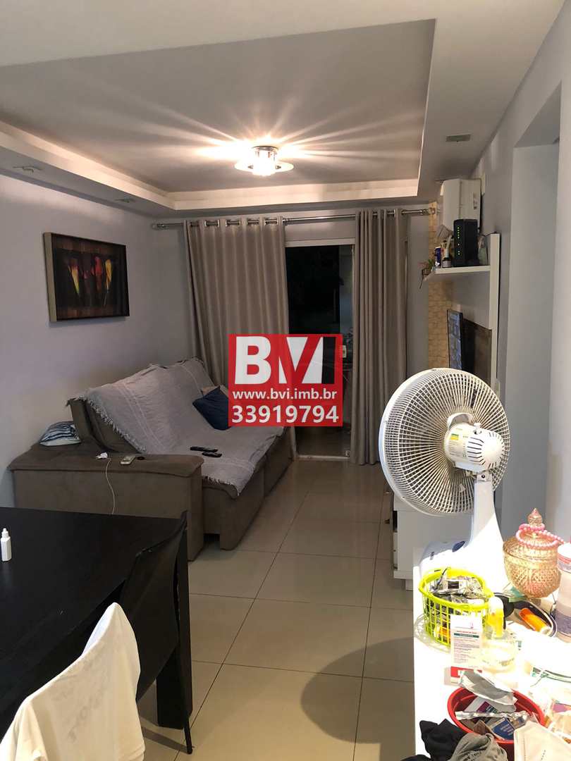 Apartamento à venda com 2 quartos, 70m² - Foto 7