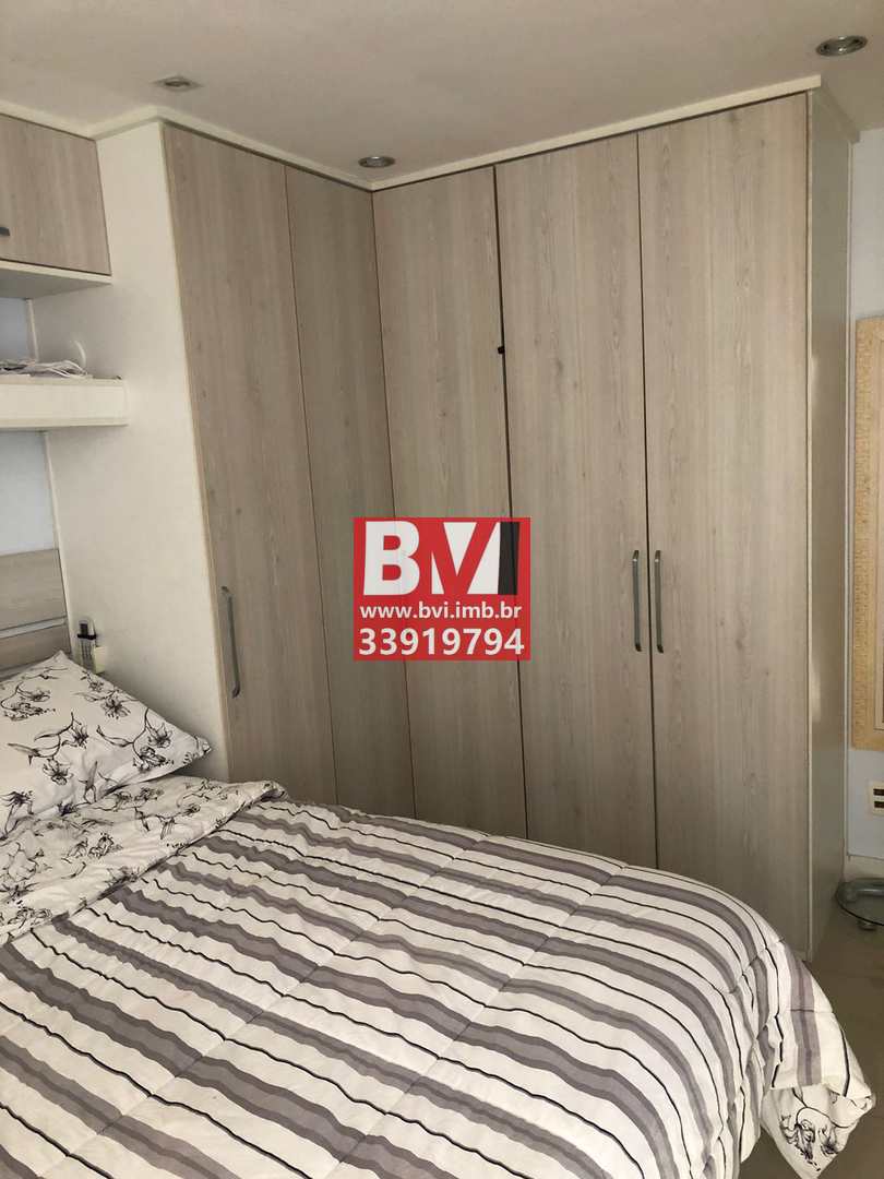 Apartamento à venda com 2 quartos, 70m² - Foto 10