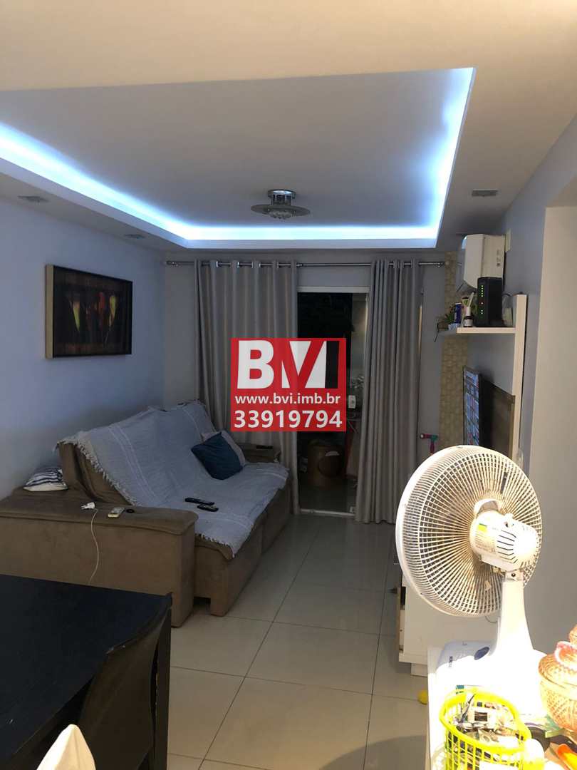 Apartamento à venda com 2 quartos, 70m² - Foto 16