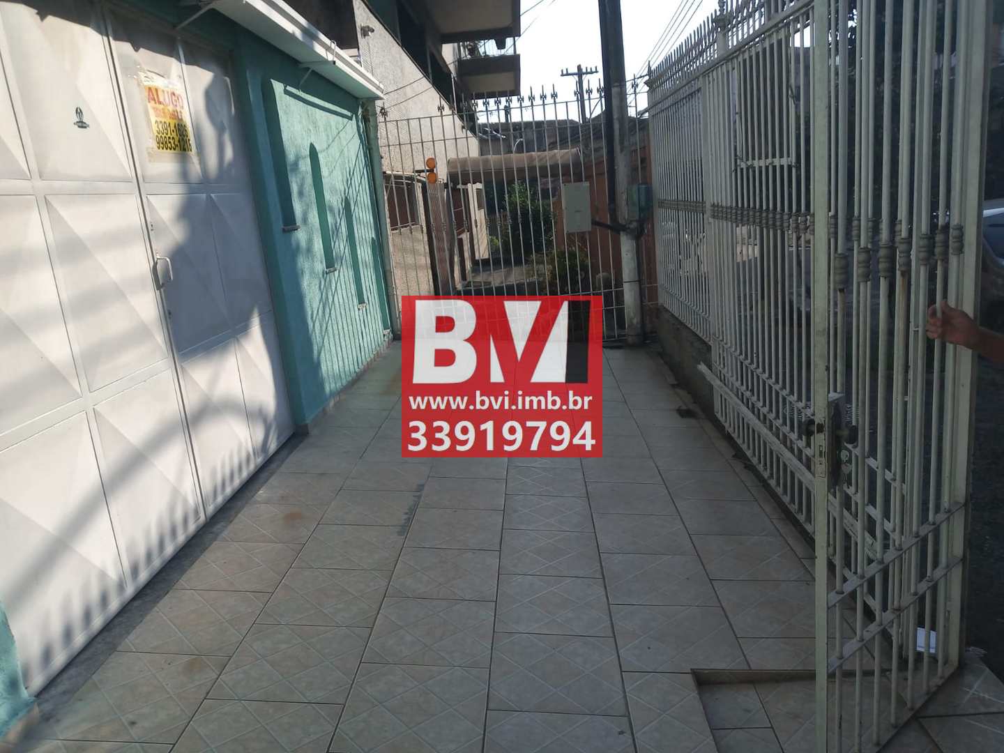 Depósito-Galpão-Armazém à venda, 300m² - Foto 6