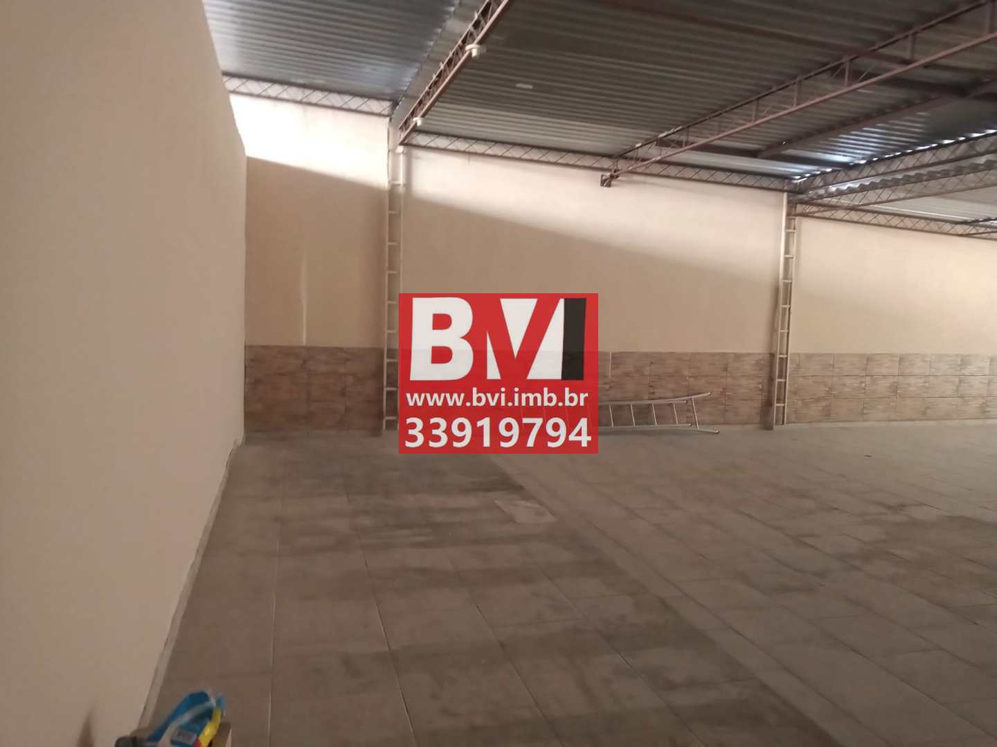 Depósito-Galpão-Armazém à venda, 300m² - Foto 13