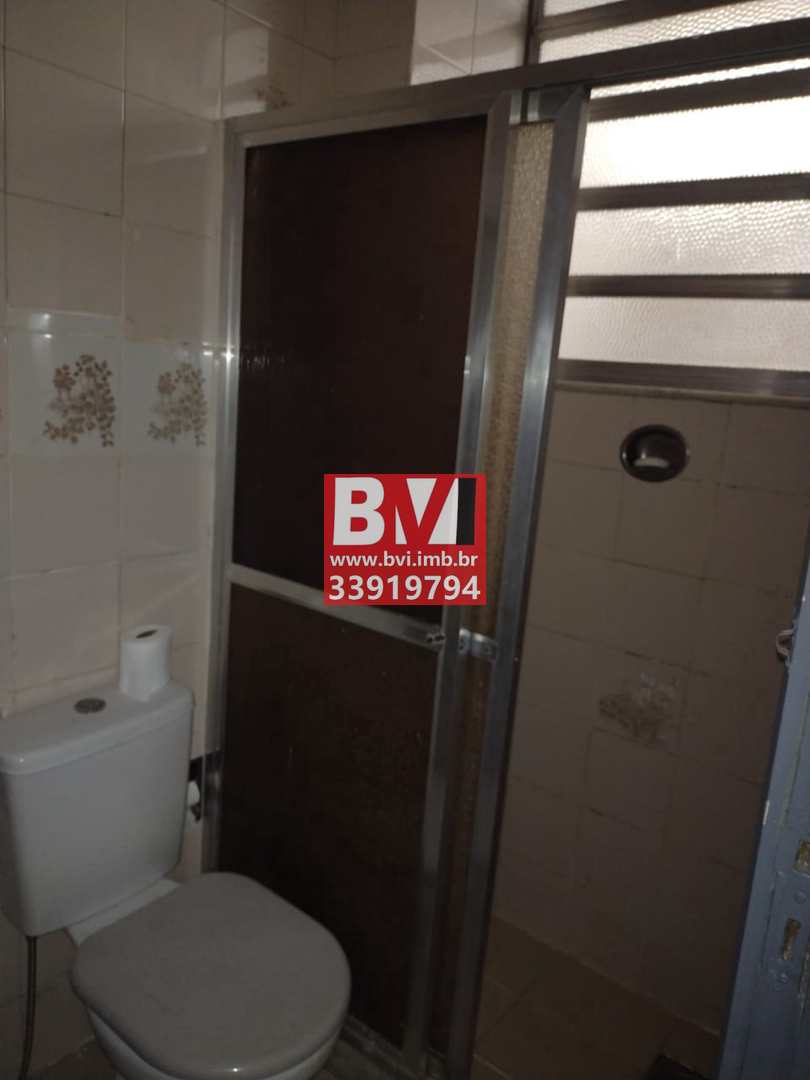 Apartamento à venda com 1 quarto, 60m² - Foto 1