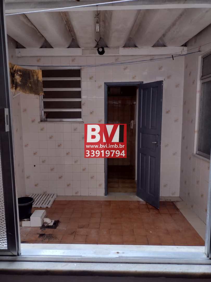 Apartamento à venda com 1 quarto, 60m² - Foto 6