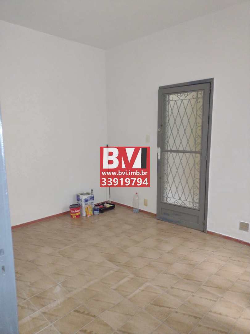 Apartamento à venda com 1 quarto, 60m² - Foto 5