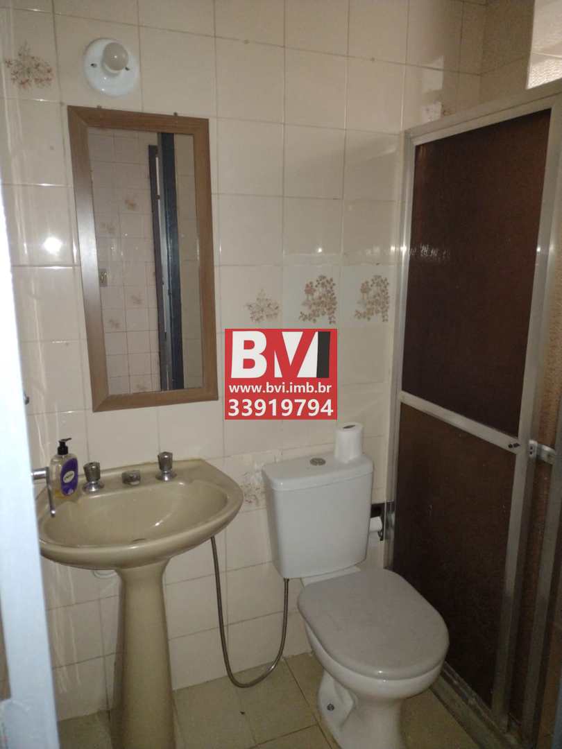 Apartamento à venda com 1 quarto, 60m² - Foto 9