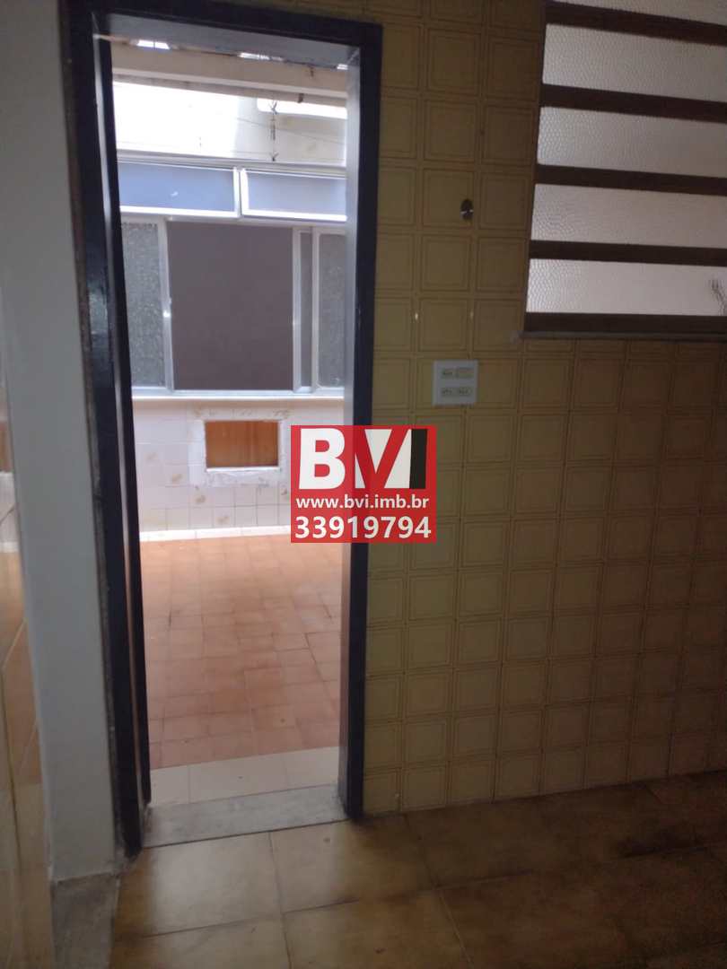 Apartamento à venda com 1 quarto, 60m² - Foto 4