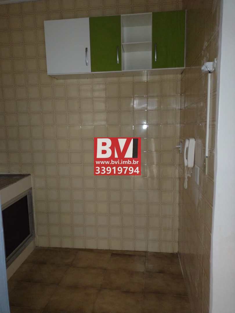 Apartamento à venda com 1 quarto, 60m² - Foto 2